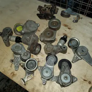 1nz, 1nr, Ro6a, Zj, Mr20,1az/2az Tensioners