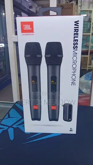 Microphones
