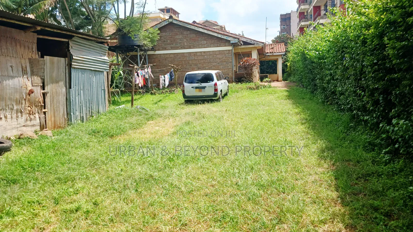 Prime Plot for Sale