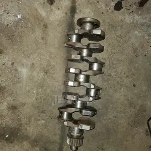 Townace Old 3c Engine Crank Shaft STD