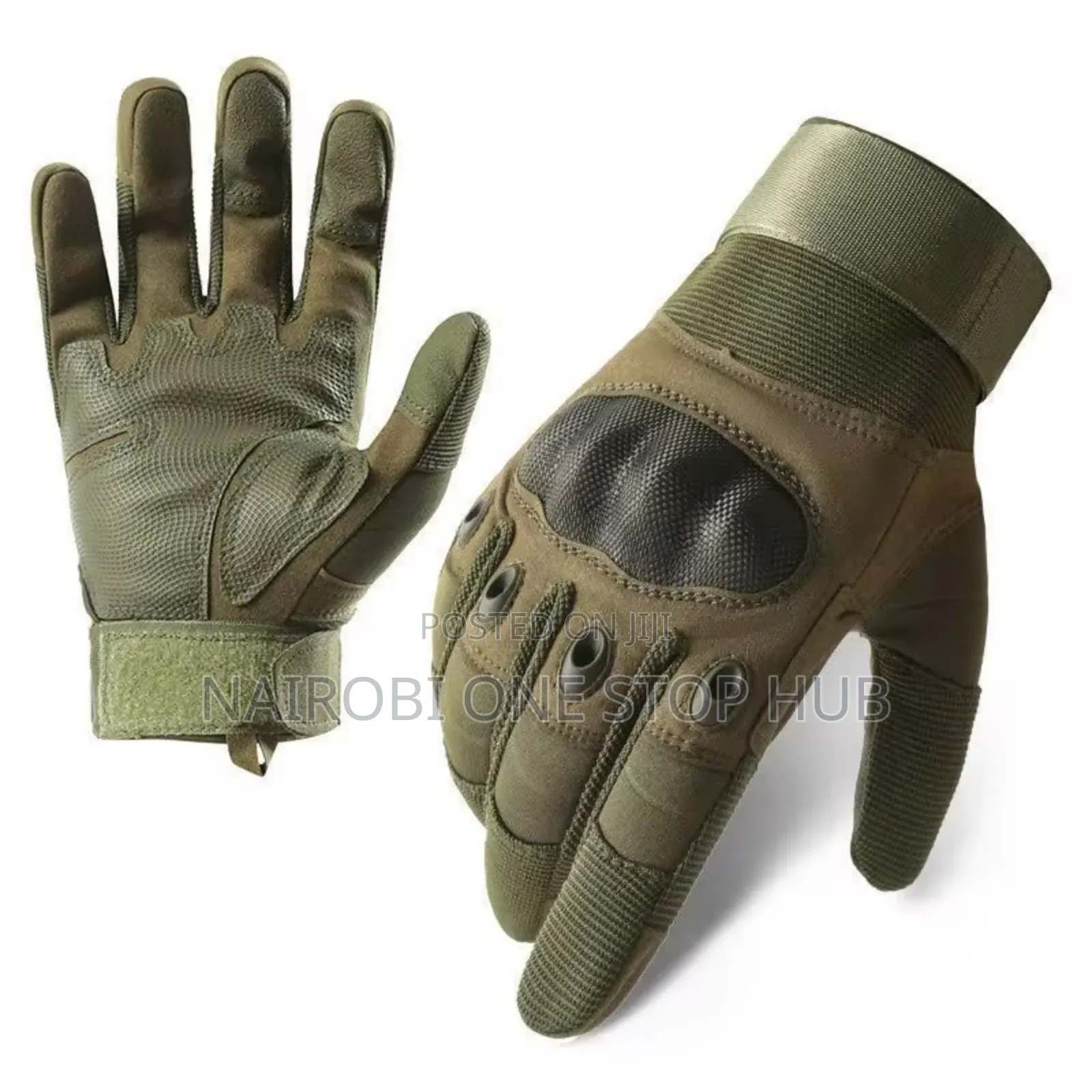 Tactical Gloves