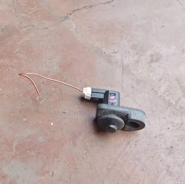 Door Light Switch Nissan Note E12