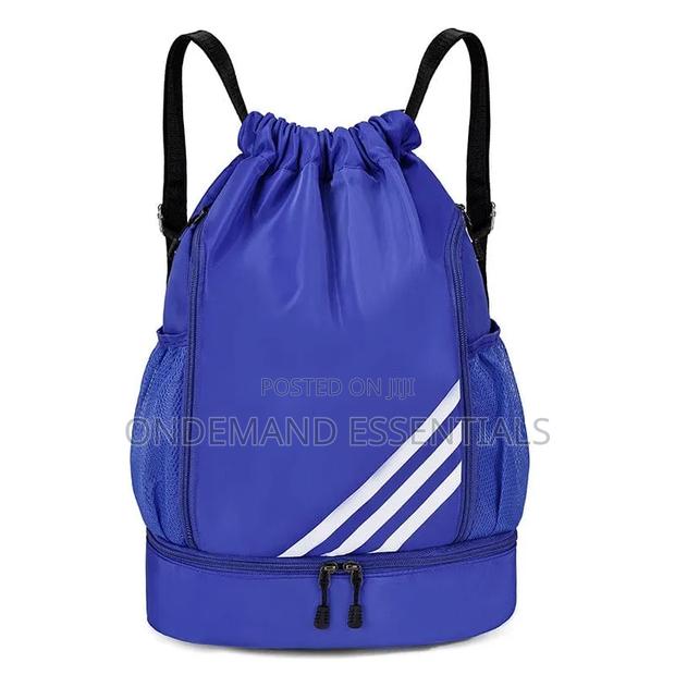 Sport Backpack Travel Outdoor Waterproof Swimming Fitness Bag
