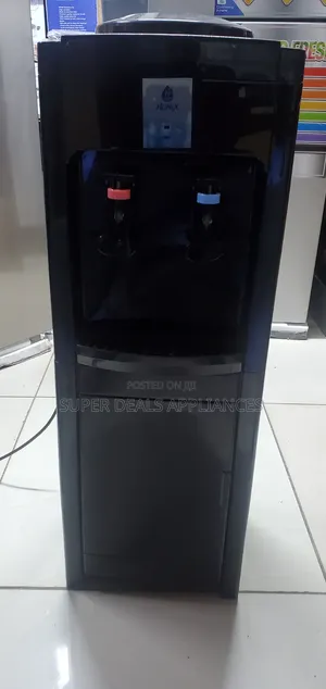 Nunix Hot and Normal Water Dispenser
