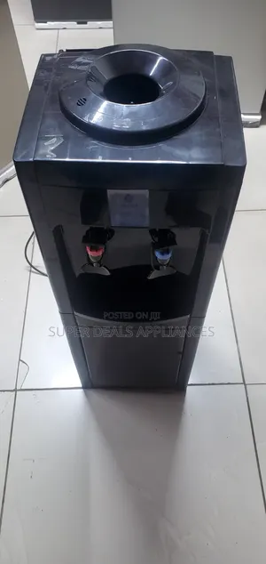 Nunix Hot and Normal Water Dispenser