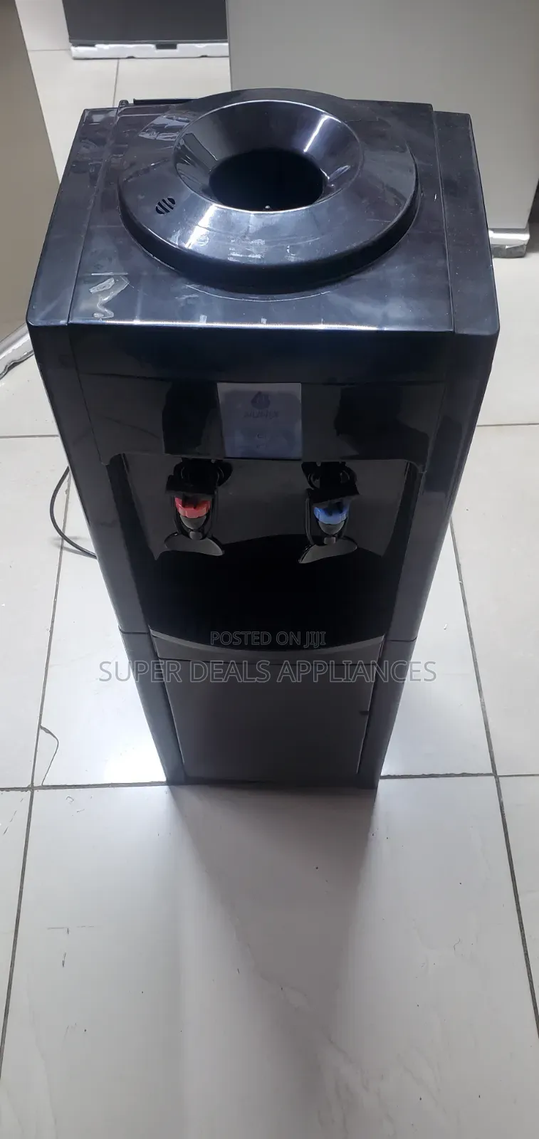 Nunix Hot and Normal Water Dispenser
