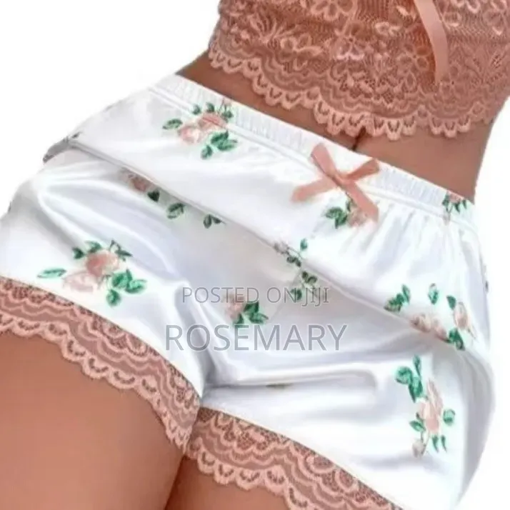 Sexy Pajamas