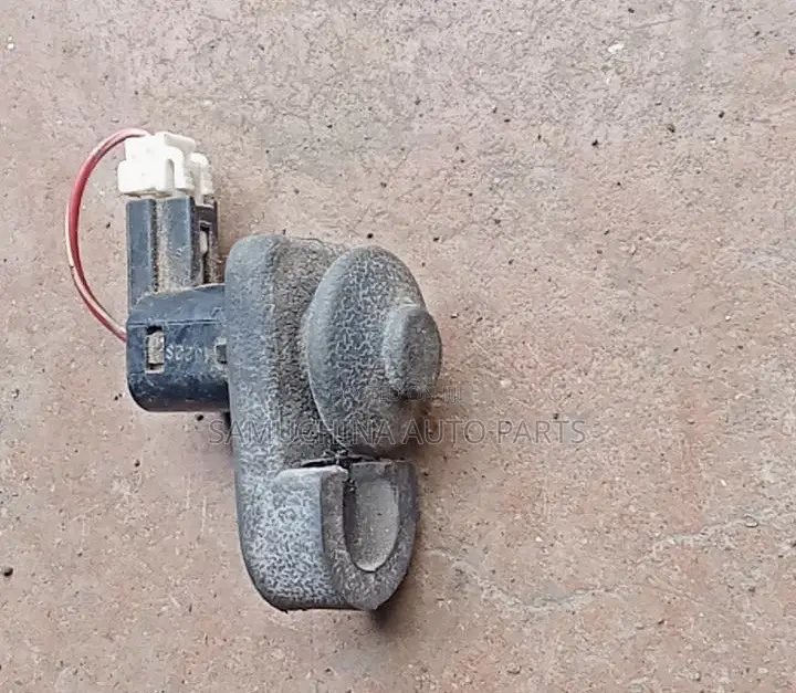 Door Light Switch Nissan Dualis