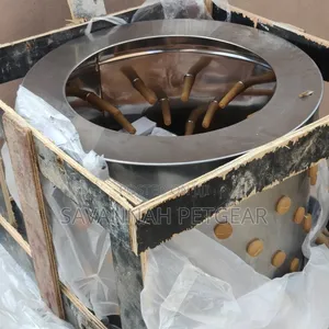 Replacement Rubber Fingers For Industrial Chicken Plucking Machines