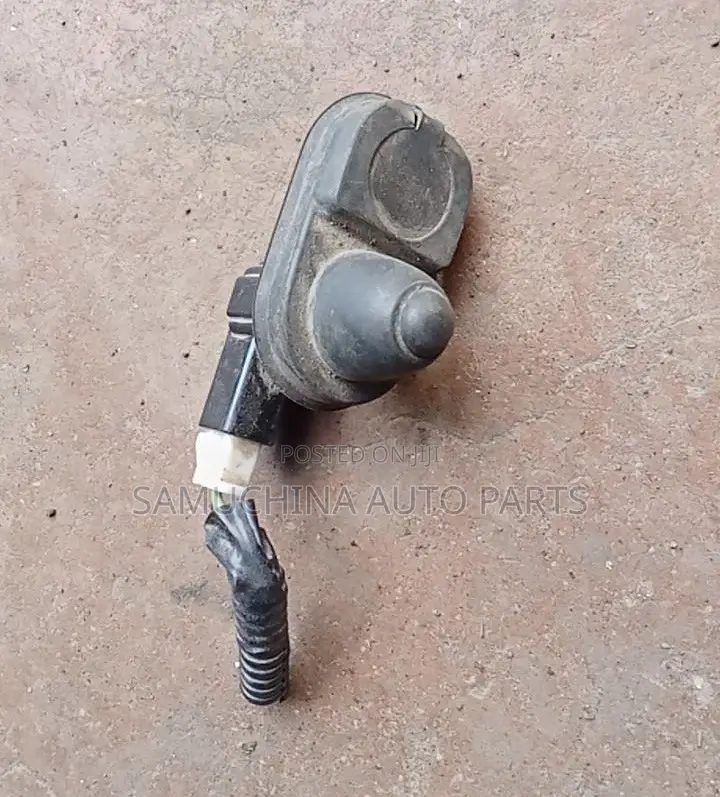 Door Light Switch Toyota Wish