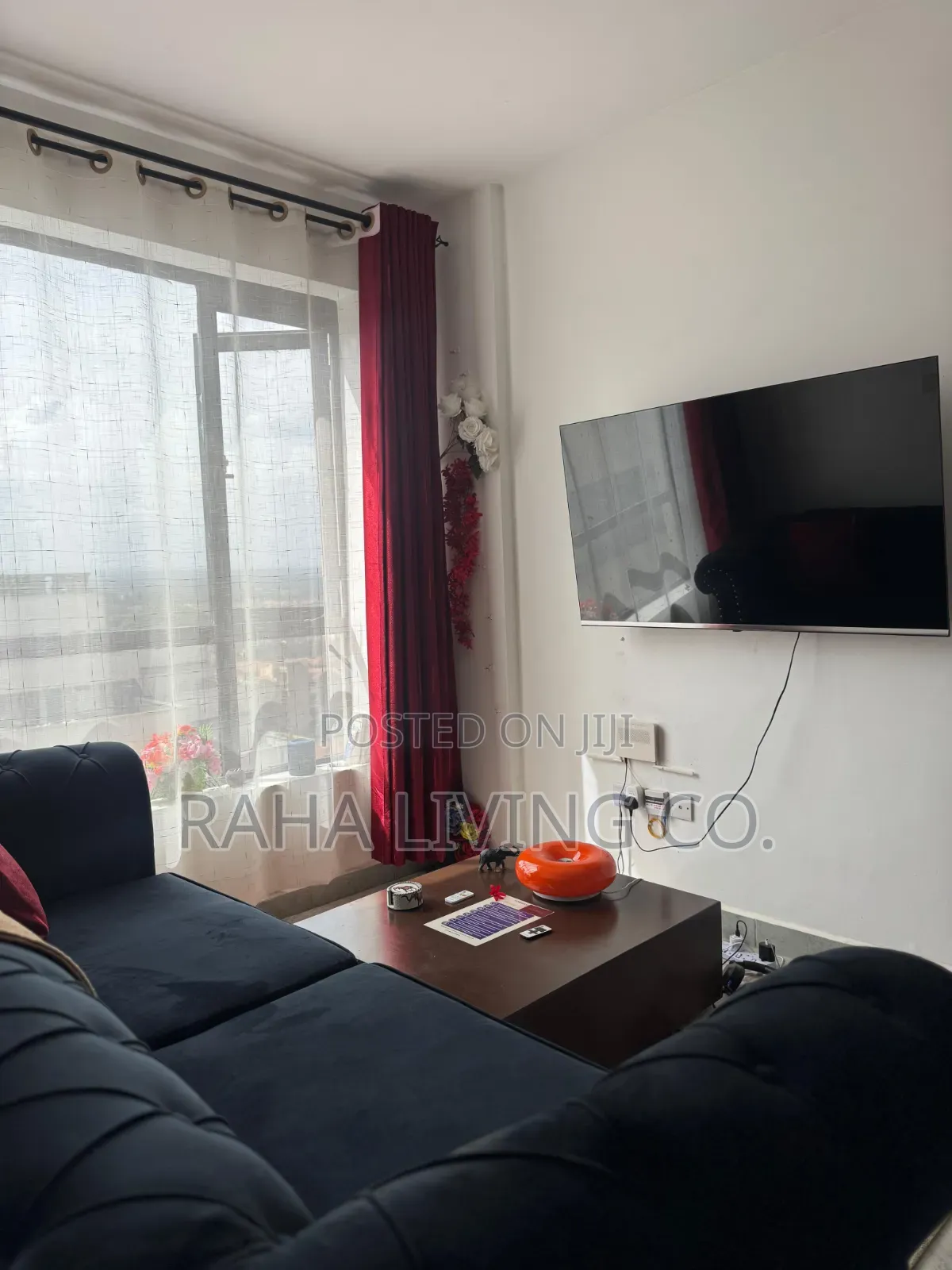 Cosy 2br Airbnb Apartment | Royal Suburbs Roysambu