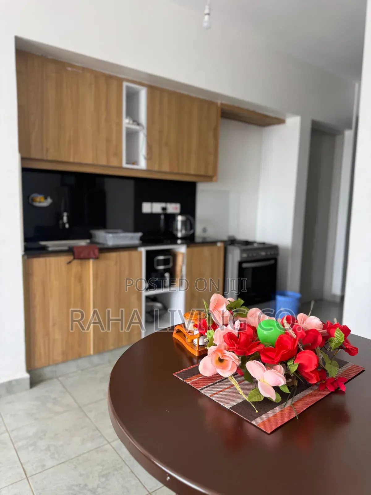Cosy 2br Airbnb Apartment | Royal Suburbs Roysambu
