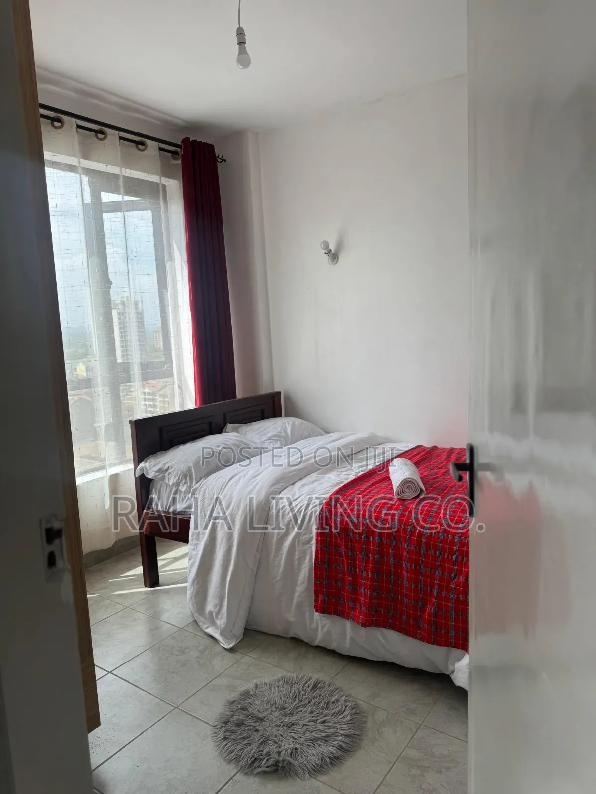 Cosy 2br Airbnb Apartment | Royal Suburbs Roysambu