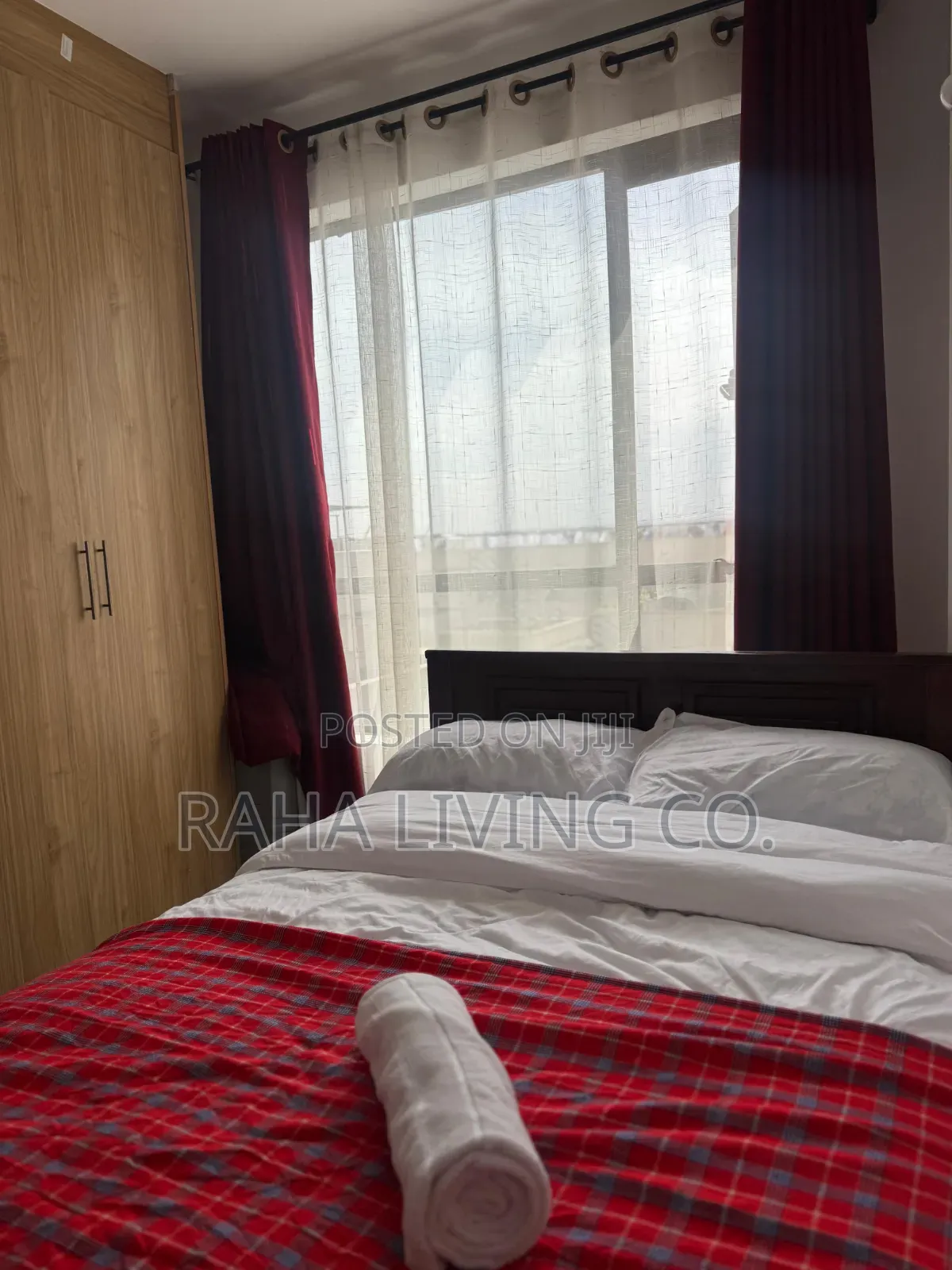 Cosy 2br Airbnb Apartment | Royal Suburbs Roysambu