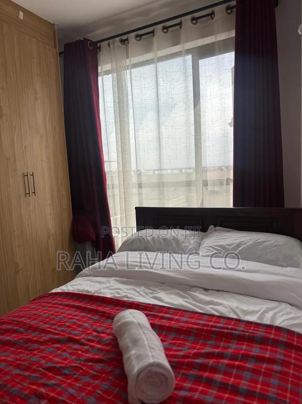 Cosy 2br Airbnb Apartment | Royal Suburbs Roysambu - thumbnail 4