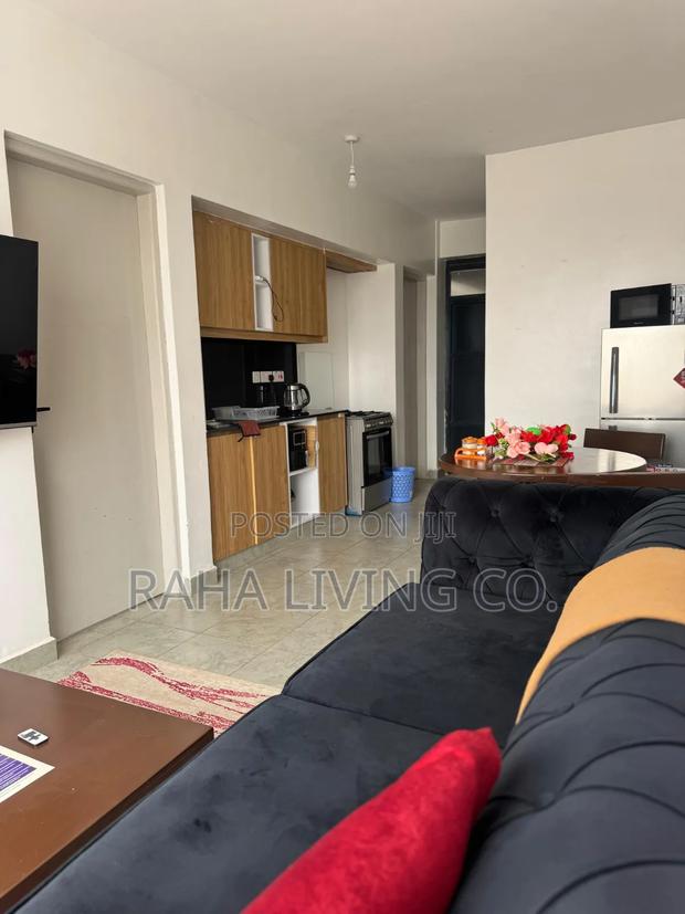 Cosy 2br Airbnb Apartment | Royal Suburbs Roysambu - thumbnail 5