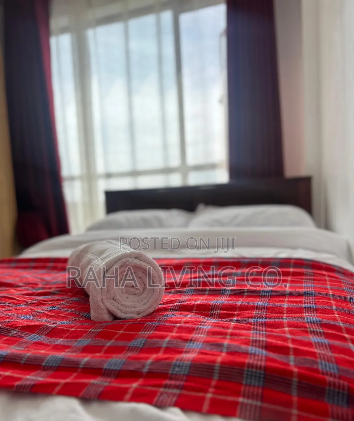 Cosy 2br Airbnb Apartment | Royal Suburbs Roysambu