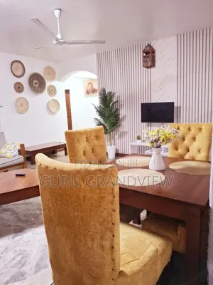 Diani 2 Bedroom Luxury Villa With Pool