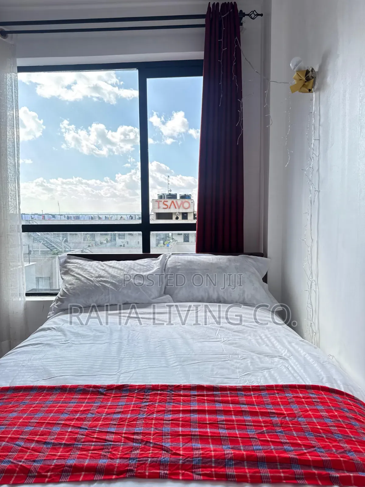 Cosy 2br Airbnb Apartment | Royal Suburbs Roysambu