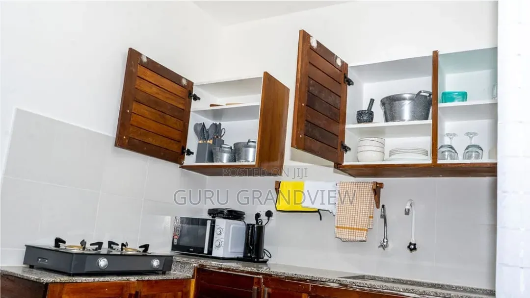 Diani 2 Bedroom Luxury Villa With Pool