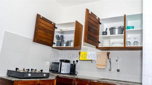 Diani 2 Bedroom Luxury Villa With Pool - thumbnail 7