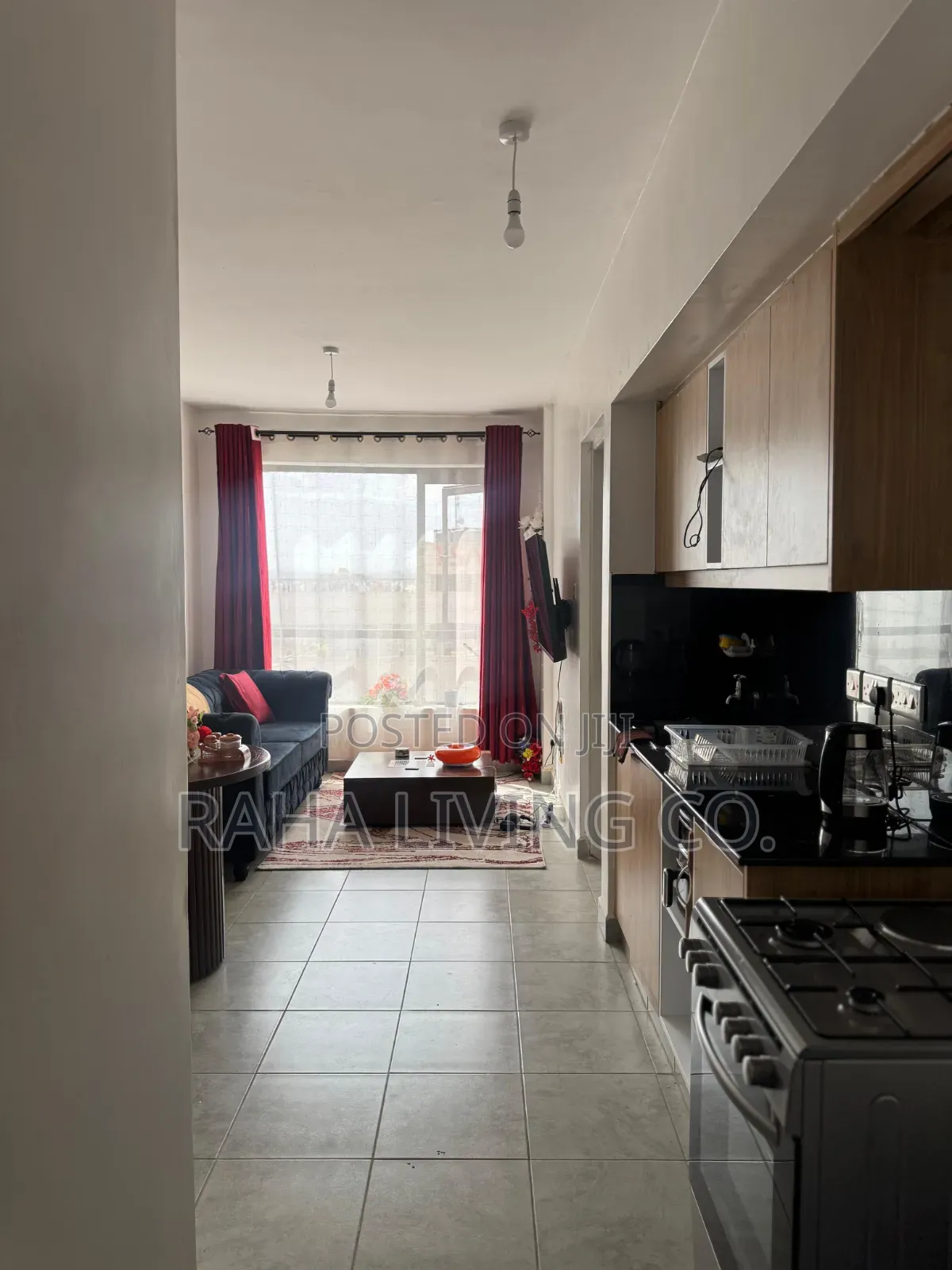 Cosy 2br Airbnb Apartment | Royal Suburbs Roysambu