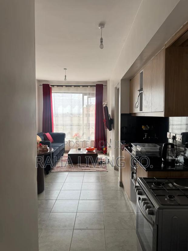 Cosy 2br Airbnb Apartment | Royal Suburbs Roysambu - thumbnail 9