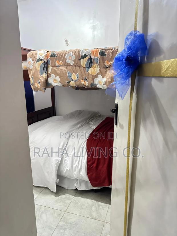 Cosy 2br Airbnb Apartment | Royal Suburbs Roysambu - thumbnail 10