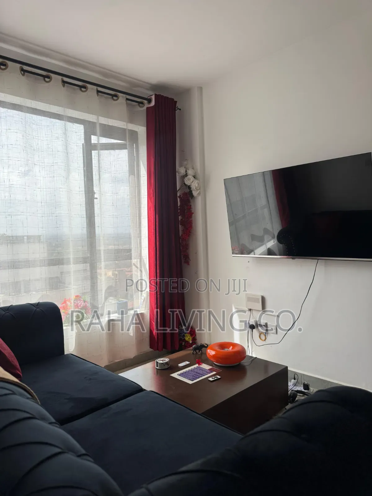 Cosy 2br Airbnb Apartment | Royal Suburbs Roysambu