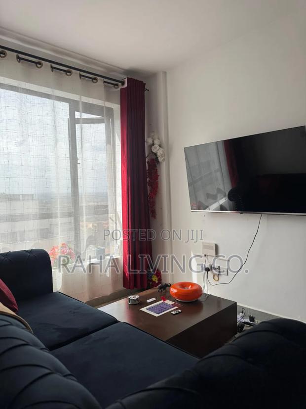 Cosy 2br Airbnb Apartment | Royal Suburbs Roysambu - thumbnail 11