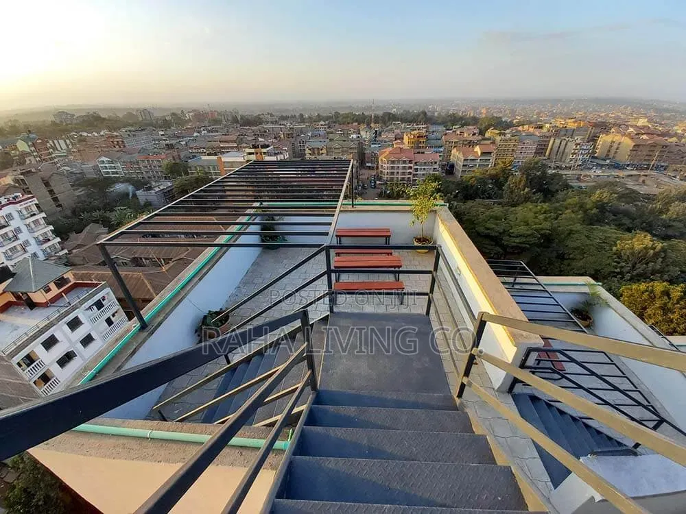 Cosy 2br Airbnb Apartment | Royal Suburbs Roysambu
