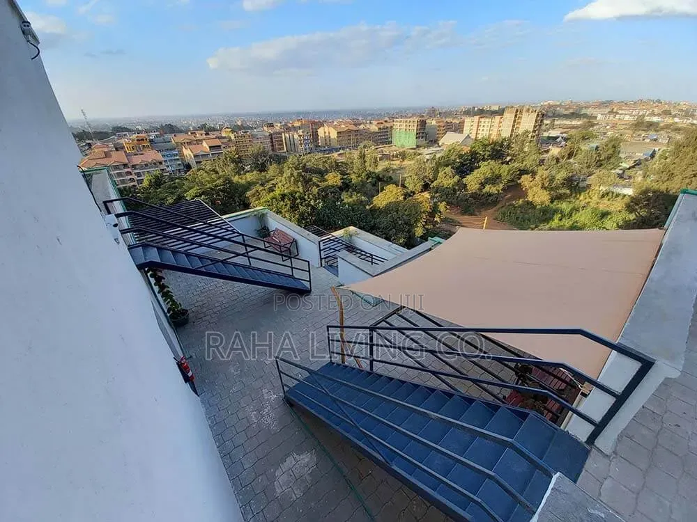 Cosy 2br Airbnb Apartment | Royal Suburbs Roysambu