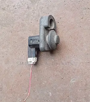 Door Light Switch Nissan X-Trail