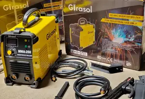 Girasol 250mm Inverter Welder