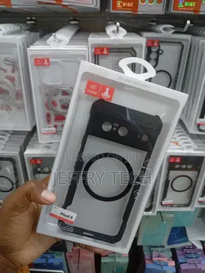 Xundd Brand Shockproof Case Designed for the Google Pixel 8