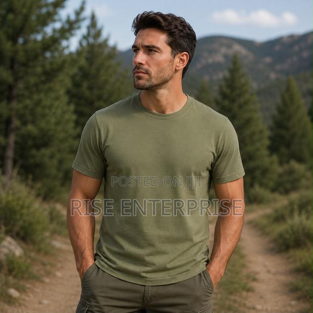 Tactical Outdoor T-shirts-unise