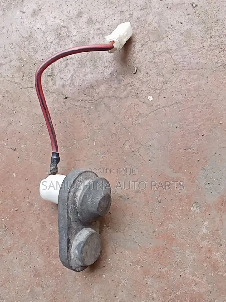 Door Switch Light Toyota Ae 110