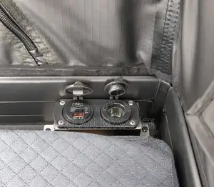 Hardtop Rooftop Tent