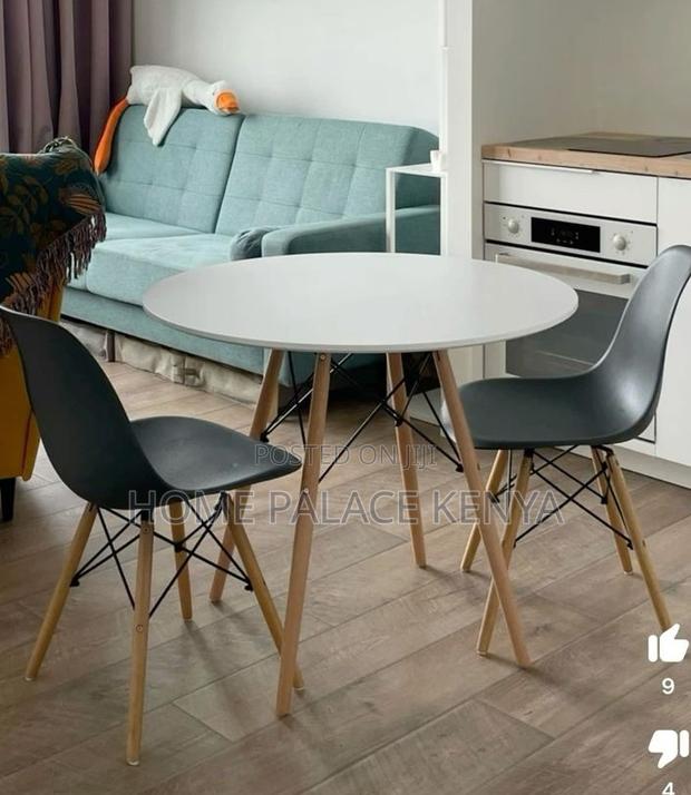 Dining Set: - thumbnail 4