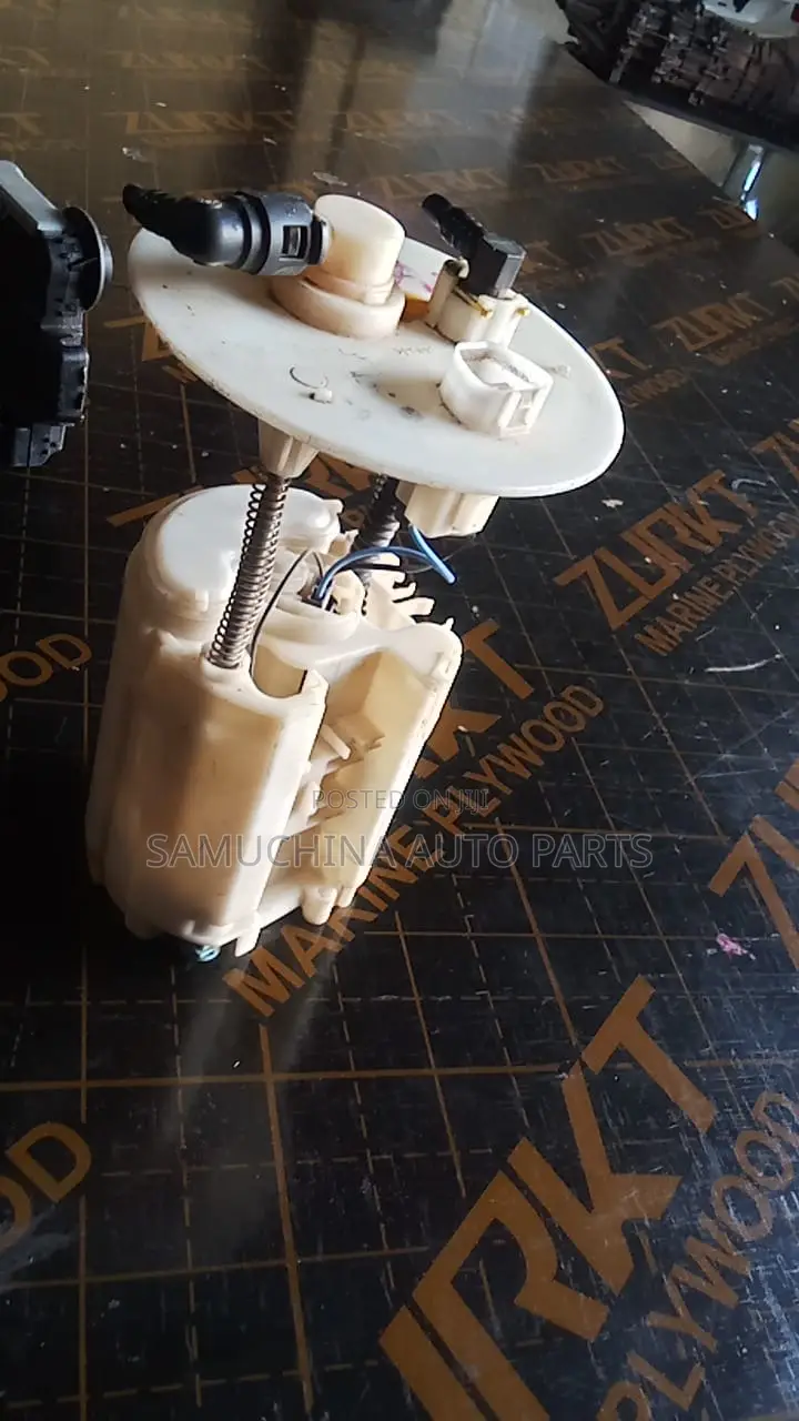 Fuel Pump Toyota Prius