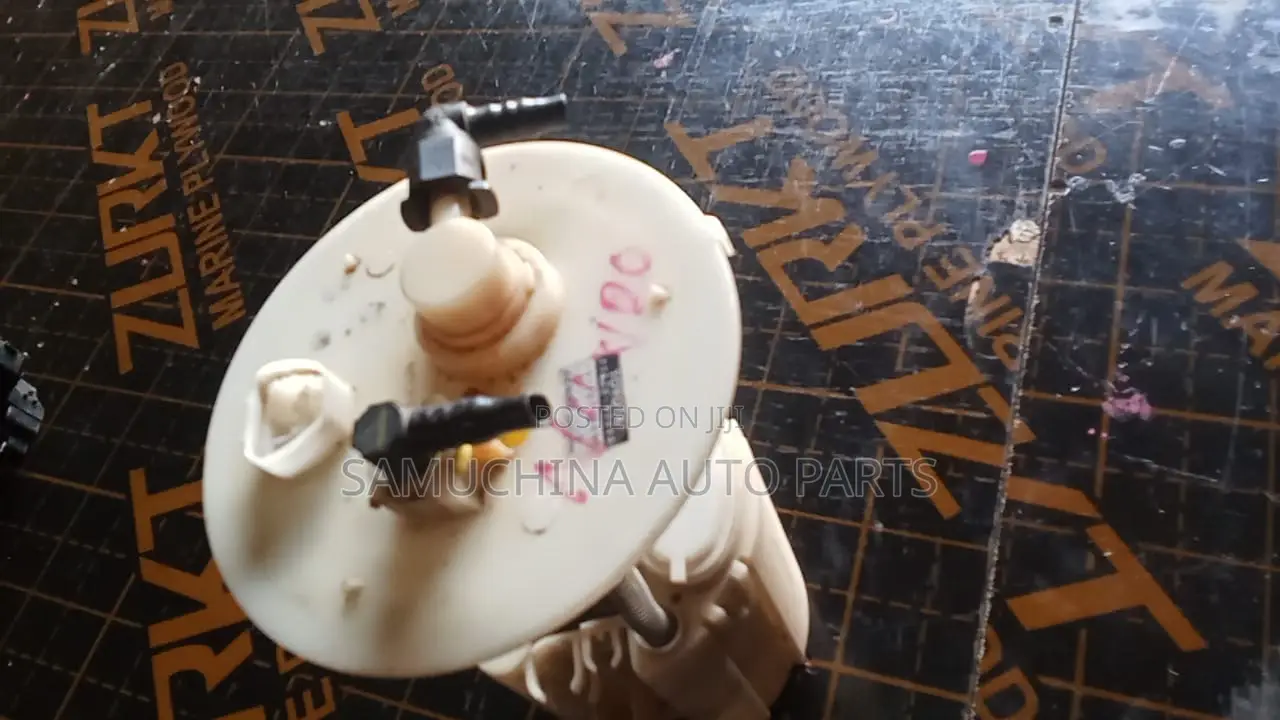 Fuel Pump Toyota Prius