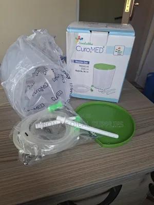 Medical Douche Can