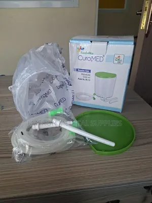 Medical Douche Can