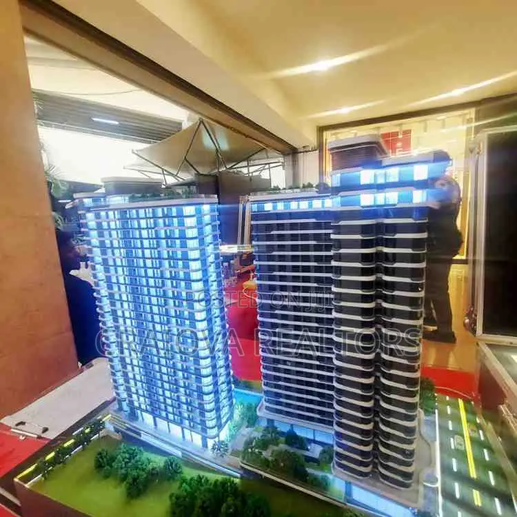 2bdrm Apartment in Golden Apple, Valley Arcade for sale