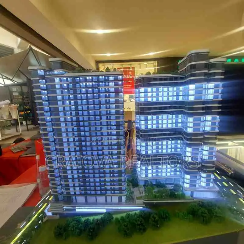 2bdrm Apartment in Golden Apple, Valley Arcade for sale
