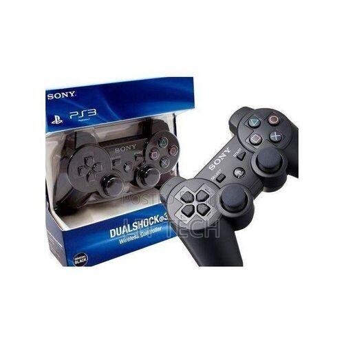 Sony Playstation 3 Wireless Bluetooth Gamepad Ps3 Dualshock Controller
