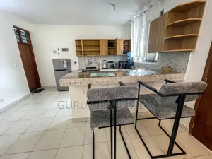 Diani 1 Bedroom Mvindeni With Pool