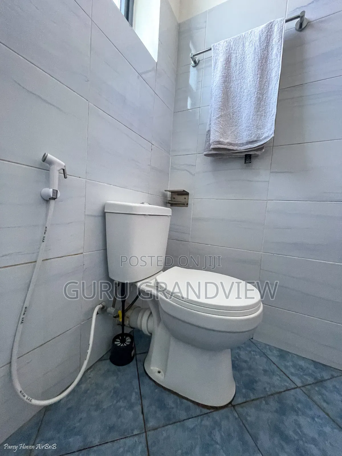 Diani 1 Bedroom Mvindeni With Pool