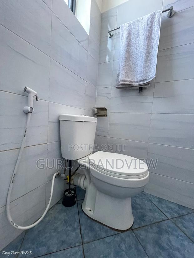 Diani 1 Bedroom Mvindeni With Pool - thumbnail 4
