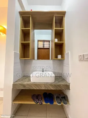 Diani 1 Bedroom Mvindeni With Pool